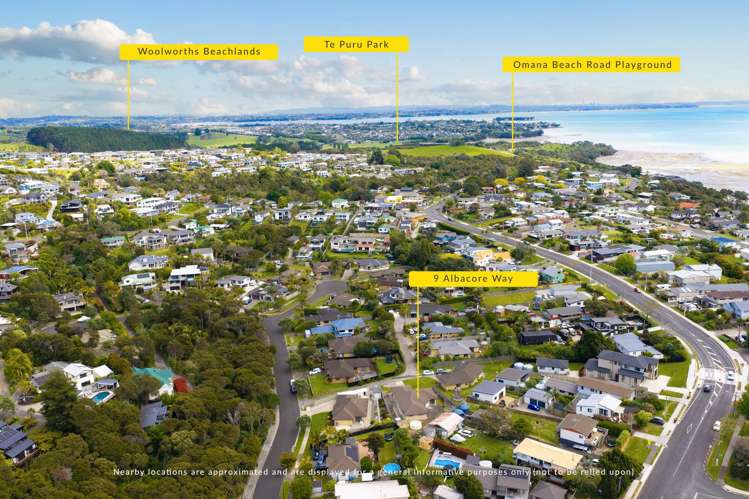 9 Albacore Way Maraetai_17
