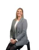 Chantelle McCrostie