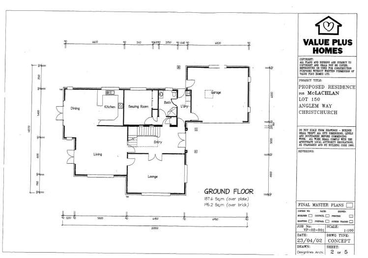 21 Anglem Way Northwood_23