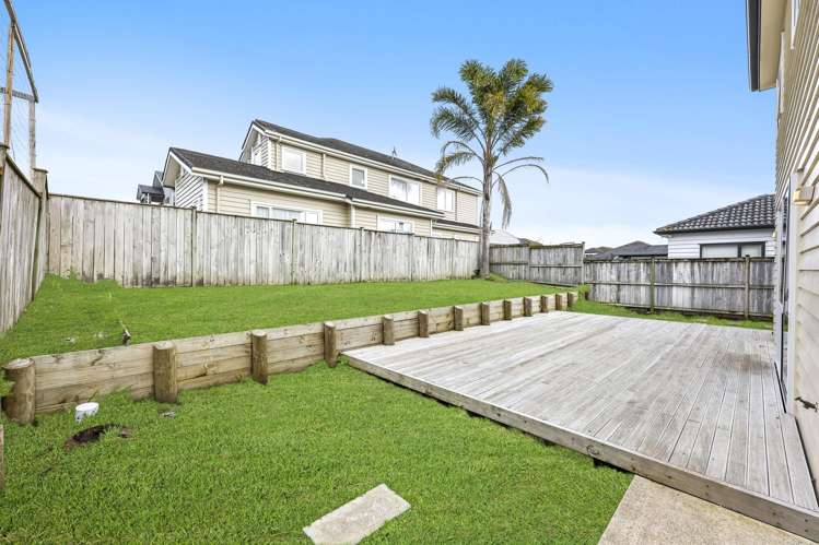 33 Clady Drive Flat Bush_25