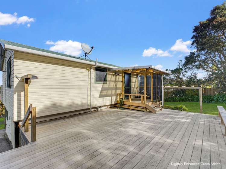 20 Third Avenue Dargaville_18