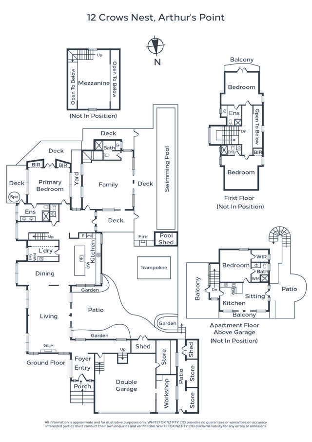 12 Crows Nest Road Arthurs Point_1