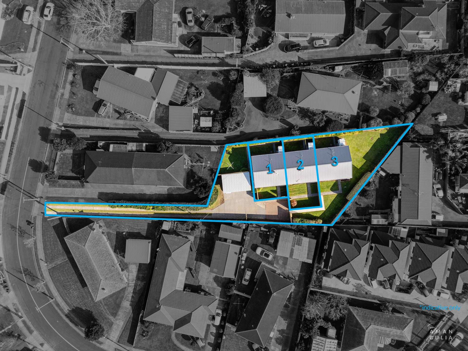 1, 2 & 3/34 Buckingham Crescent Papatoetoe_0