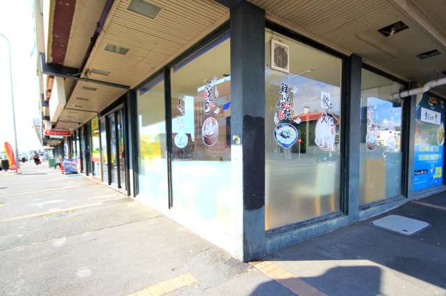 D & E/110 Dominion Road Mount Eden_1