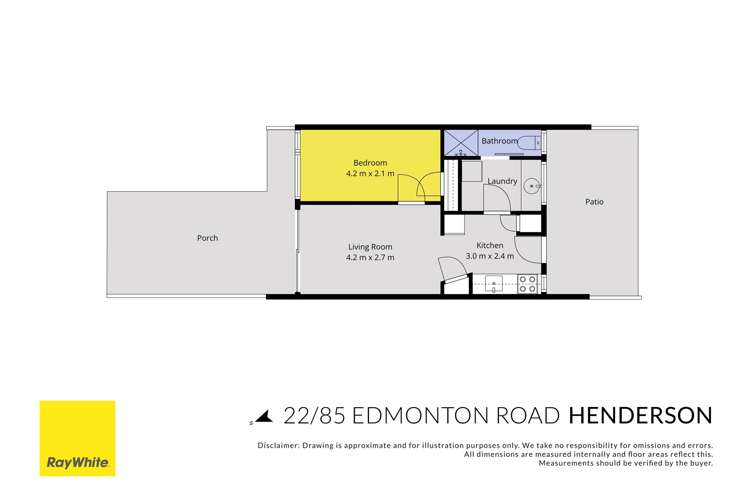 22/85 Edmonton Road Henderson_16