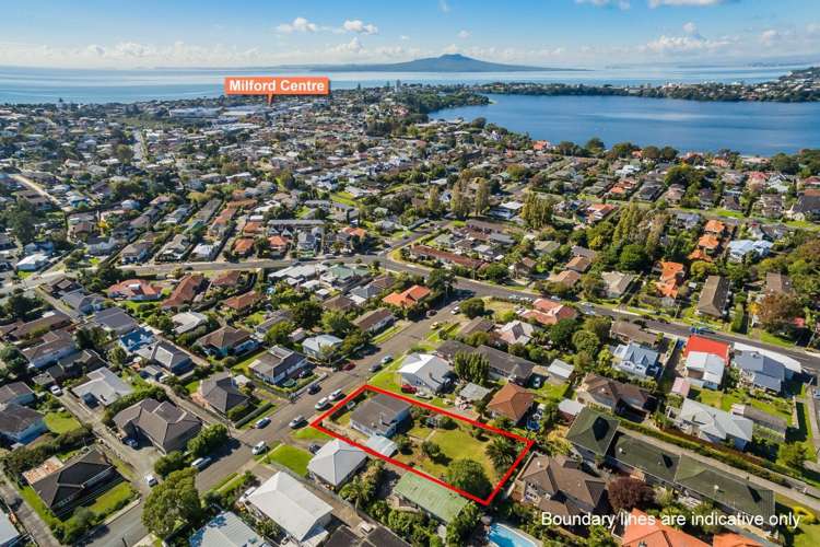 10 Corunna Road Milford_22