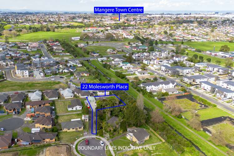 22 Molesworth Place Mangere_19