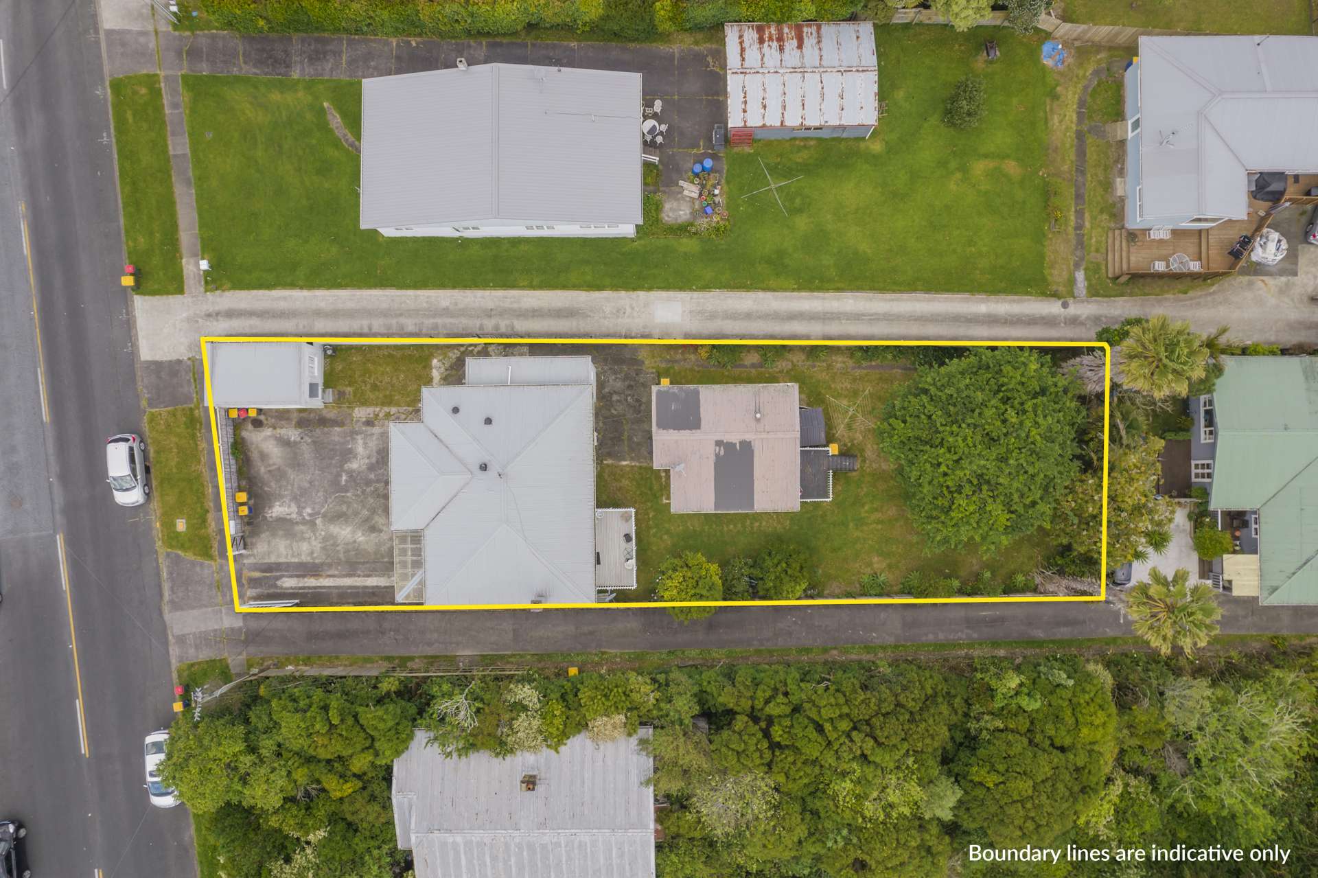 3 Pleasant Road Glen Eden_0