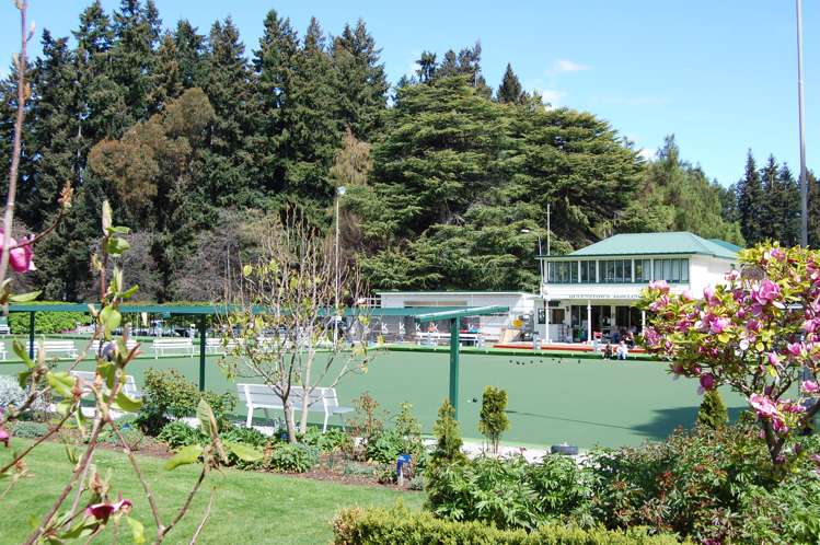 20 Park Street Queenstown_18