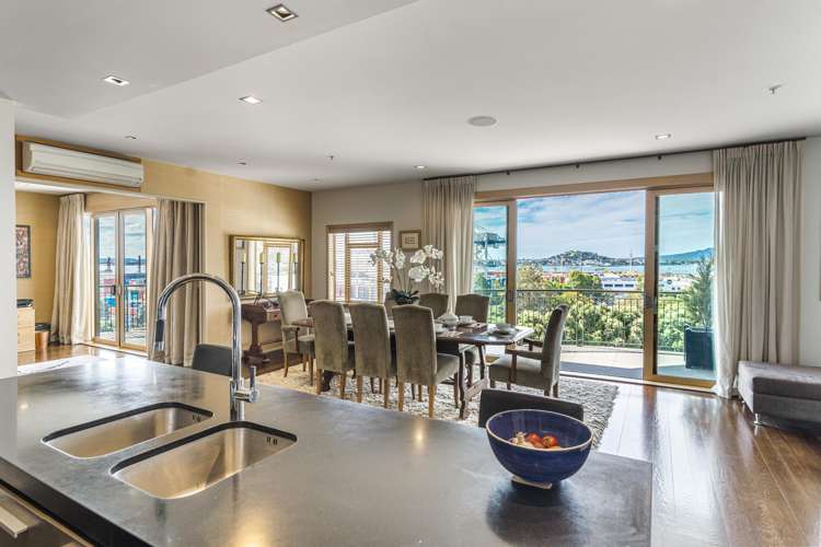 6B/118 Gladstone Road Parnell_6