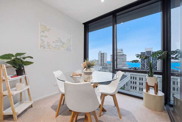 803/10 Commerce Street City Centre_8
