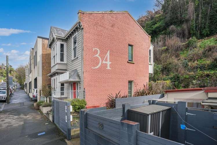 34 MacLaggan Street Dunedin Central_21