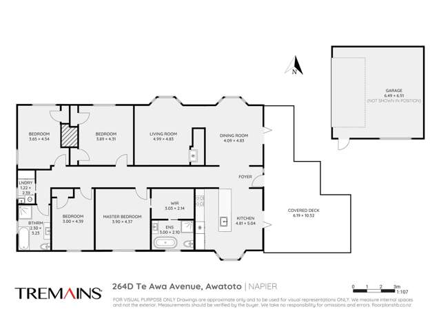 264D Te Awa Avenue Te Awa_1