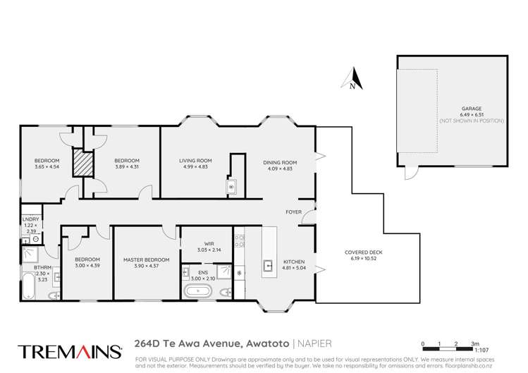 264D Te Awa Avenue Te Awa_19
