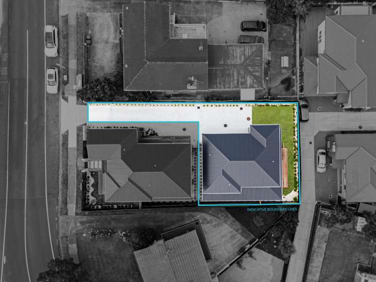 Lot 2/202 Clovelly Road Bucklands Beach_38