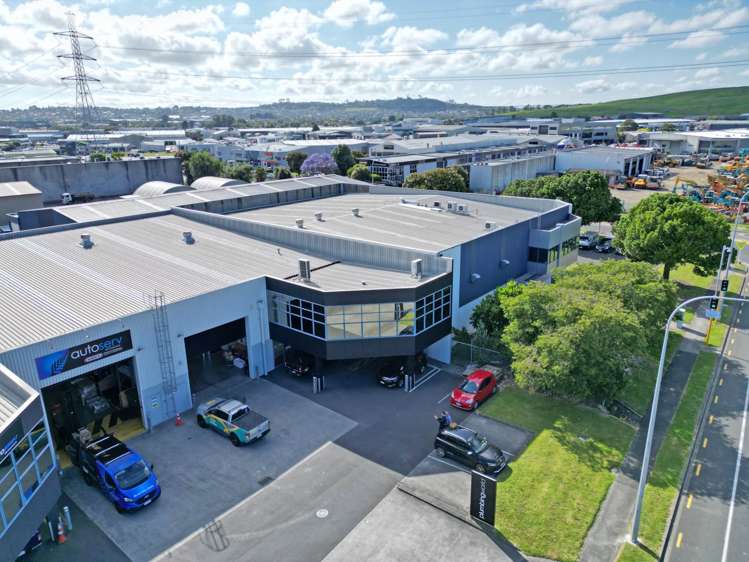 Unit 3/38 Trugood Drive East Tamaki_2