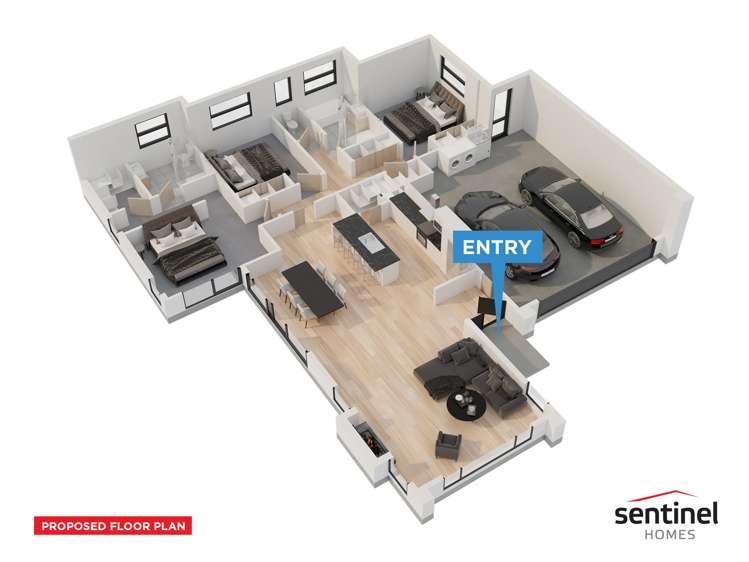 Lot 3 Waitarere Lakes_3
