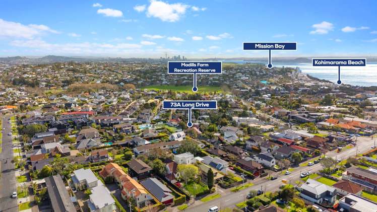 73A Long Drive St Heliers_23