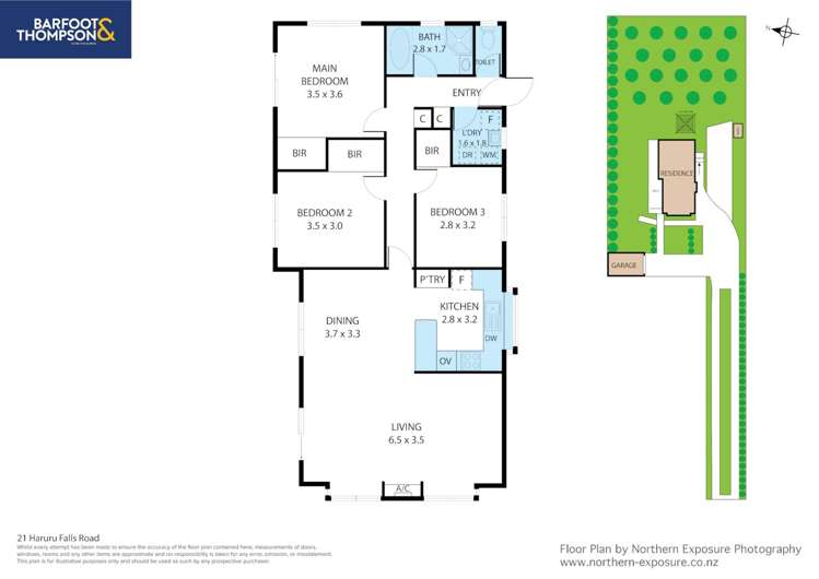 21 Haruru Falls Road Haruru_25