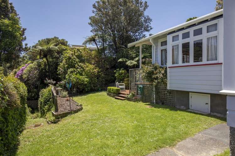 166 Wadestown Road Wadestown_17