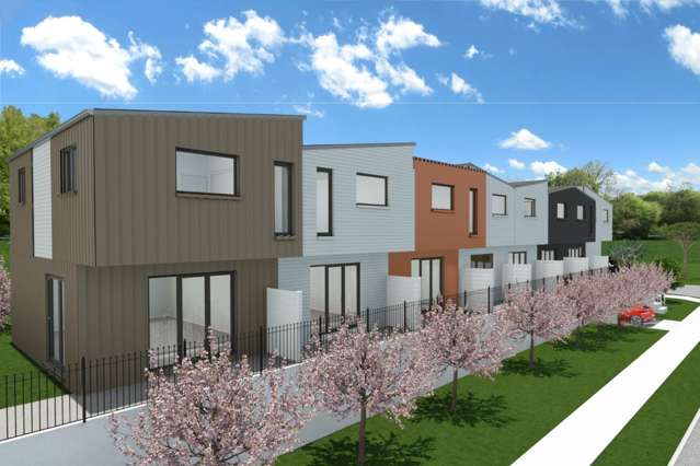 Lot 9,1 Elizabeth Street Pakuranga_1