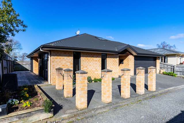 49b Park Terrace Blenheim Central_4