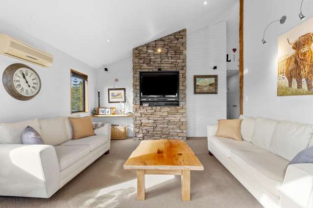 Options & Opportunities Galore - Wow Factor!