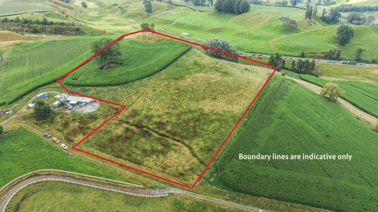 Lot Lot 4 Tapapa Road West_0