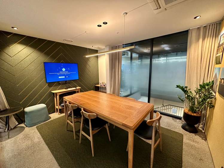 Level 1B Jervois Road Ponsonby_6