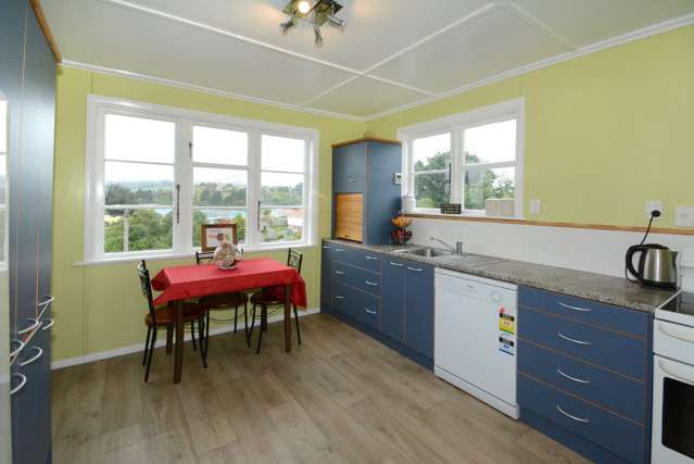 3 Panmure Avenue Calton Hill_1