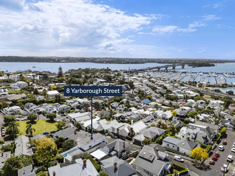 8 Yarborough Street St Marys Bay_34