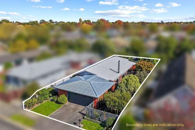 Setting The Standard, Then Raising It - Ilam!