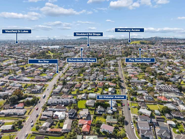 93 Webster Avenue Mt Roskill_22