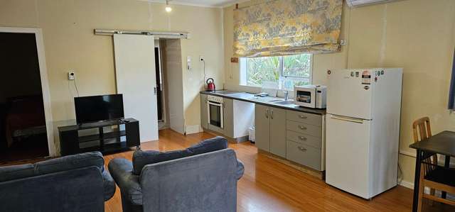 Ready to move in - fully furnished(include P,W,I)