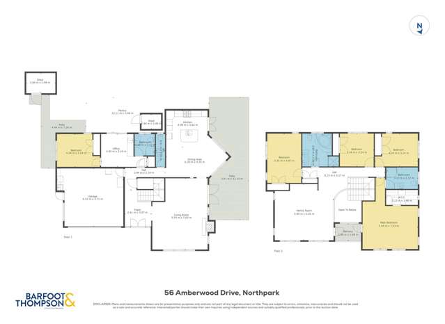 56 Amberwood Drive Northpark_1
