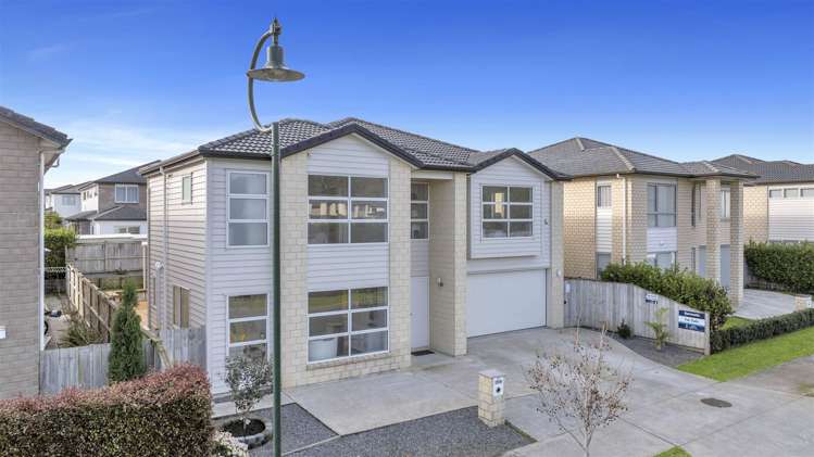 21 Hughs Way Flat Bush_39