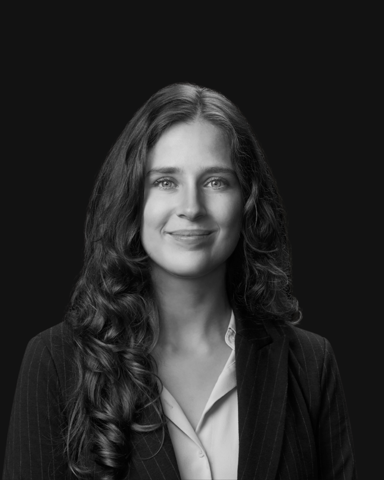 Talia Afendoulis