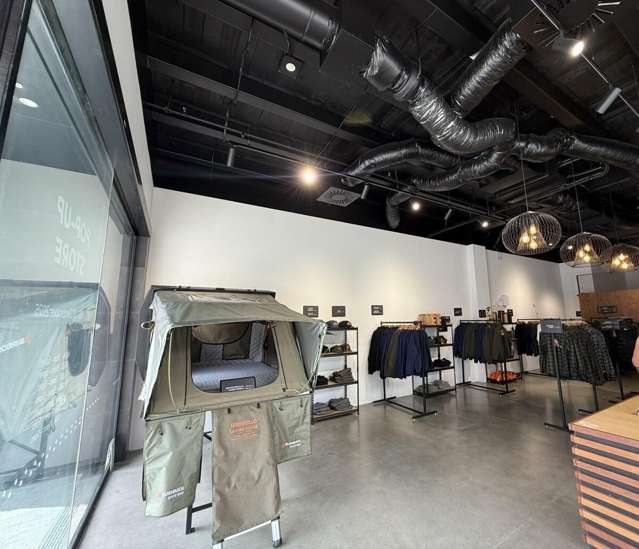 Unit G4, 112 Cashel Street City Centre_4