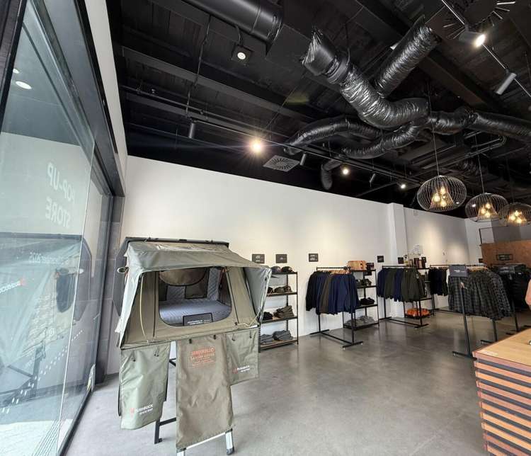 Unit G4, 112 Cashel Street City Centre_4