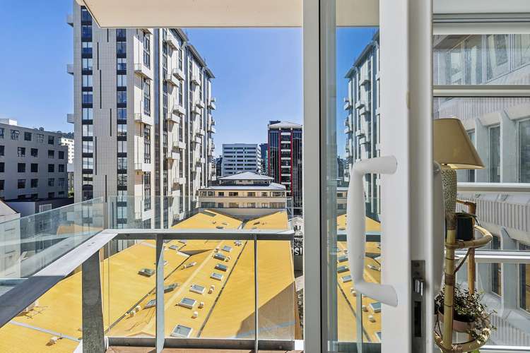 E706/160 Victoria Street Te Aro_5