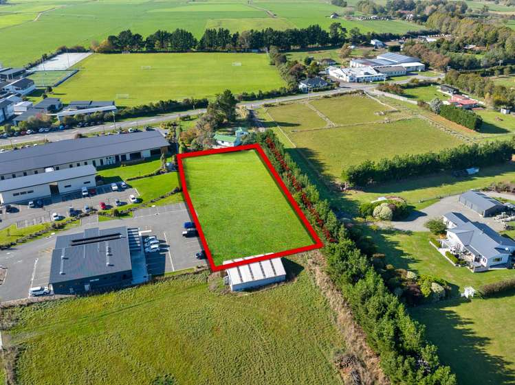 Lot 2, 5 Arbor Place Greytown_2