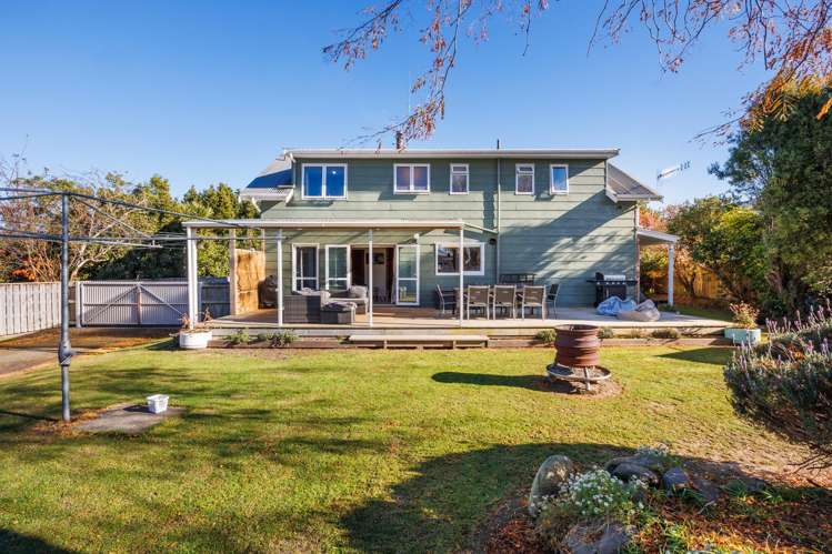 3 William Street Marton_14