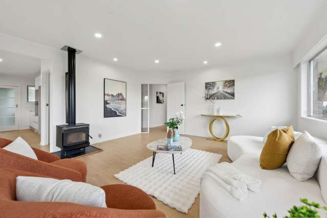 SMART LIVING, SMART RETURN REAL ESTATE