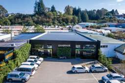 State-backed and spec-packed Tauranga trophy