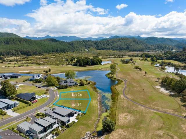 34 & 36 St Andrews Drive Pauanui_4