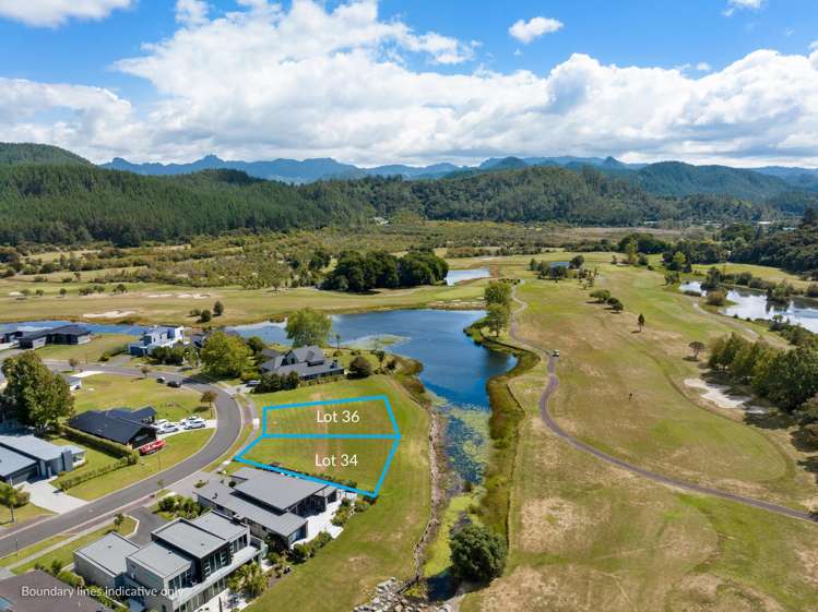 34 & 36 St Andrews Drive Pauanui_6
