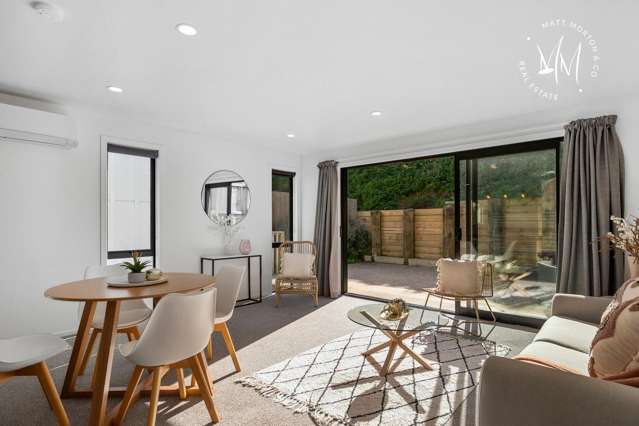 4/19 Woodside Terrace Andersons Bay_4