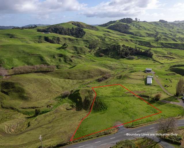 Lot 1/1378 Buckland Road Cambridge_2