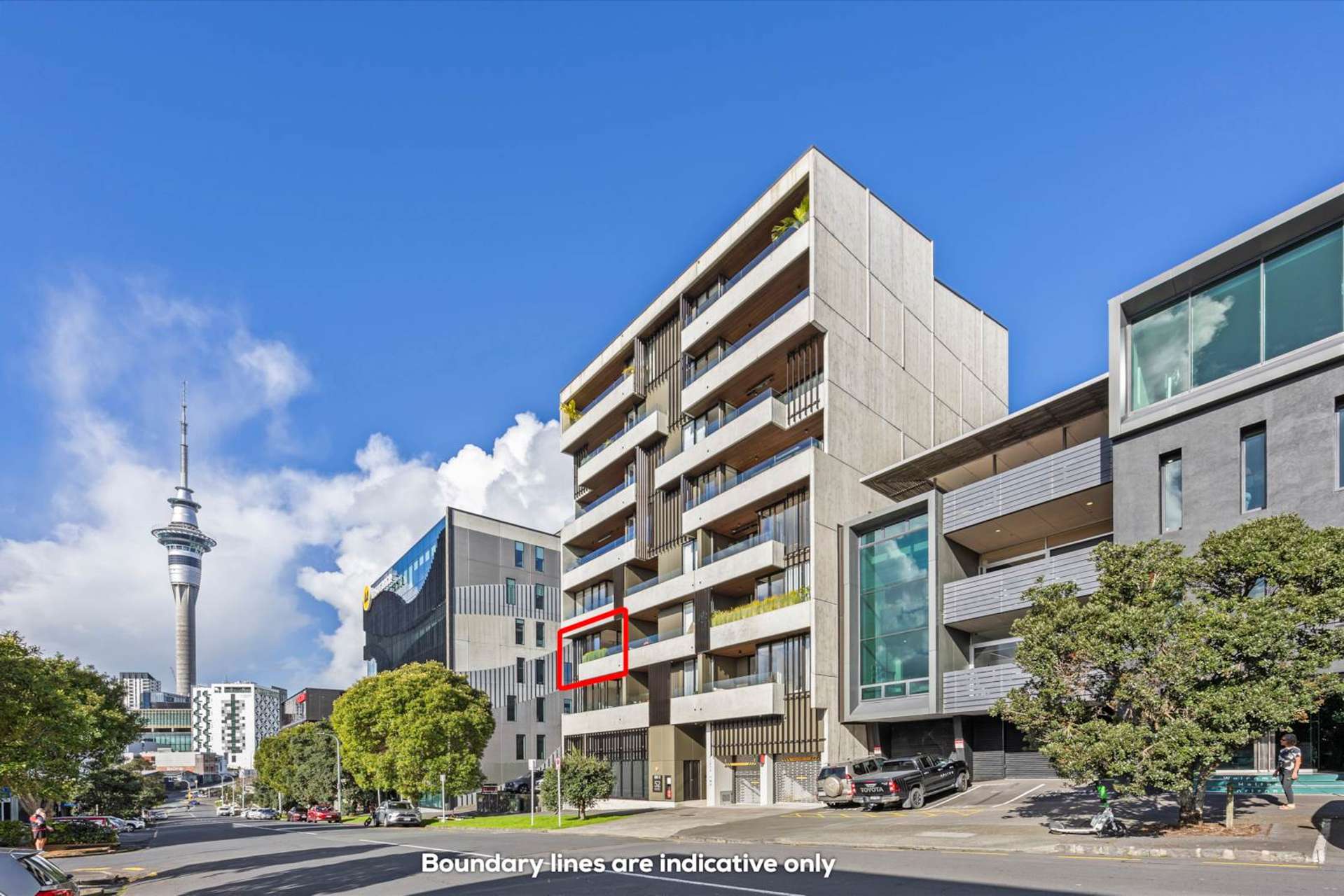 201/52 Sale Street Auckland Central_0
