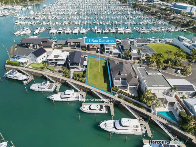 41 Rue D'Amarres Gulf Harbour_2